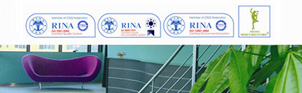 CERTIFICAZIONI OTTENUTE